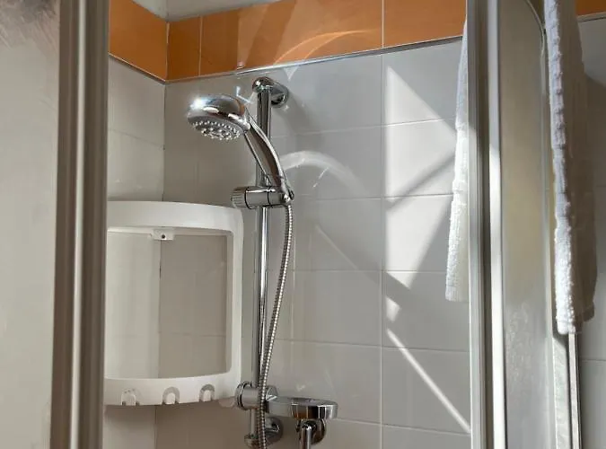 Διαμέρισμα Doria