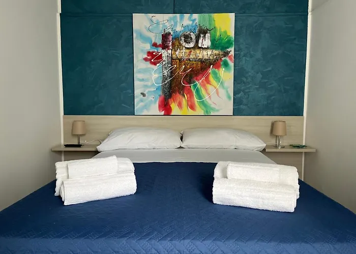 Διαμέρισμα Doria Veglie