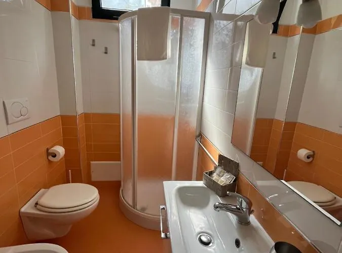 Διαμέρισμα Doria *