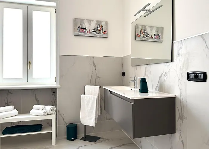 Διαμέρισμα Doria *