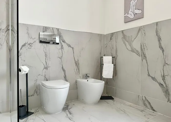 Doria Διαμέρισμα