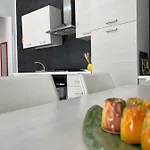 Doria Apartment *