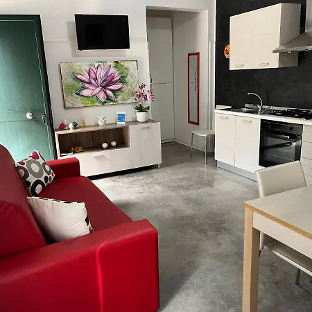 Apartment Doria *