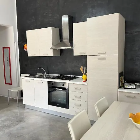 Doria Apartment Veglie