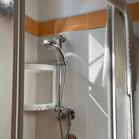 Apartment Doria