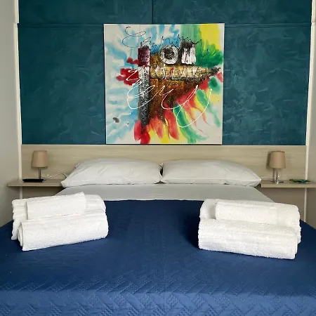 Appartement Doria Veglie