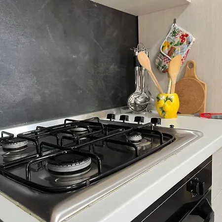 Doria Apartment