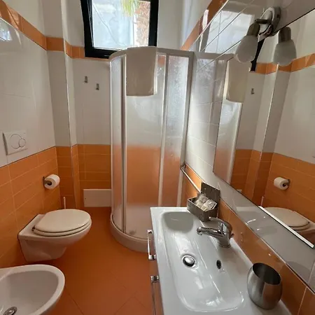 Apartment Doria *