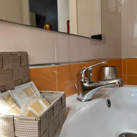 Doria Apartment *