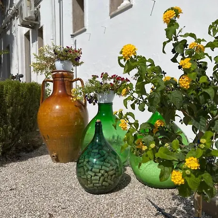 Doria Apartment