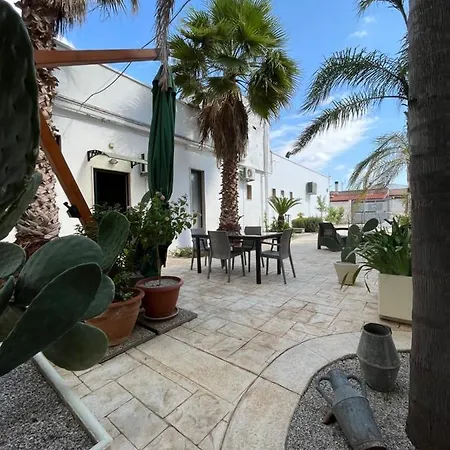 Appartement Doria Veglie