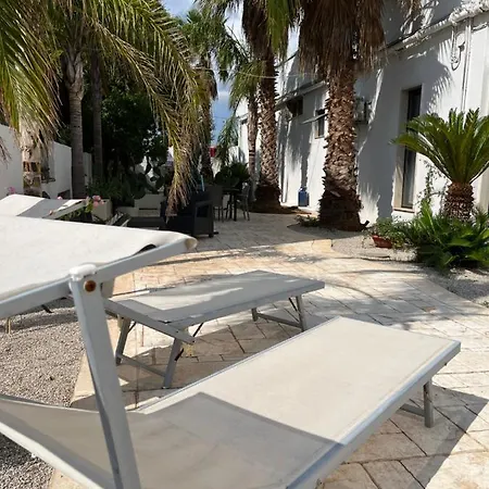 Doria Apartment Veglie