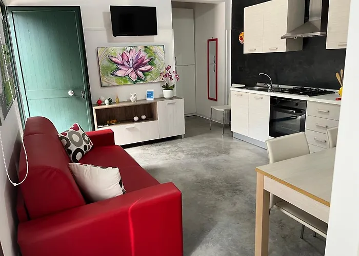 Apartmán Doria *